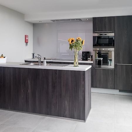 Villa 121 Berlare 外观 照片